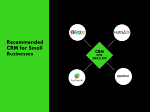 Recommended-CRM-for-Small-Businesses