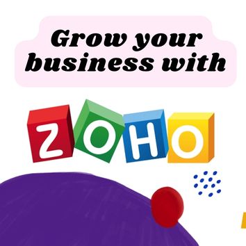 HOW CAN I USE ZOHO WRITER_