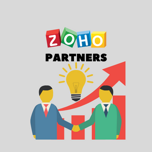 ZOHO PARTNER