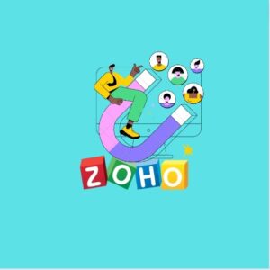 Can Zoho CRM Software Handle Lead Management