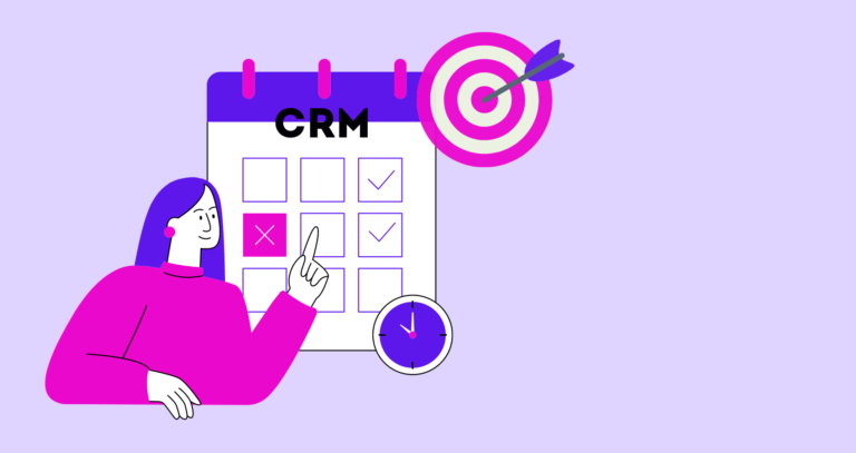 Lengthy crm system adoption