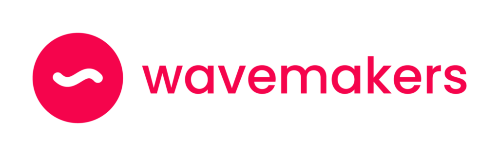 Wavemakers logo
