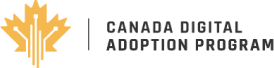 Canada digital adoption training
